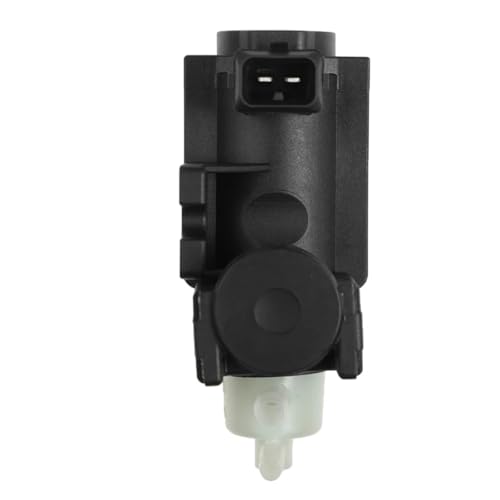 Modulateur de vide turbo 6655403497 pour régulation de pression moteur - 6