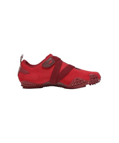 Image of Puma Unisex-Adult Ferrari Mostro 20 Yrs of Red Sneaker