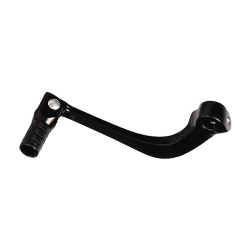 Pédale de levier de vitesse robuste CRF 110F sélecteur en alu forgé