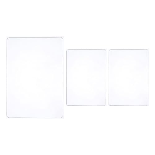 Plaques d'impression gel pour vos projets créatifs et ateliers peinture en famille