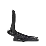 K2 – Fijaciones de Snowboard Clicker X HB Black Hombre – Talla L – Negro