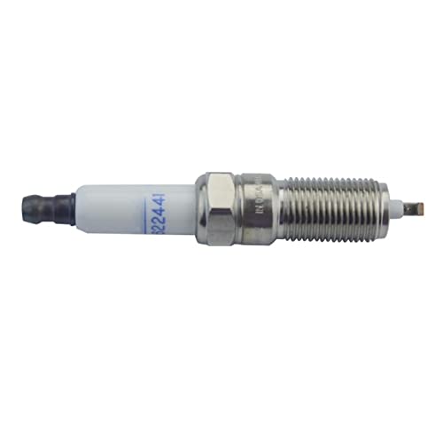 Bougies d'allumage iridium 41-114 pour optimiser la combustion - 3