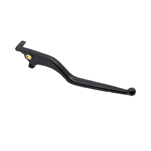Levier frein d'embrayage moto en aluminium noir premium pour la série G310