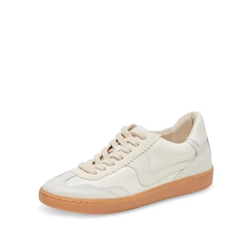 Catálogo para Comprar On-line Dulce Vita los más solicitados. 25 Dolce Vita Notice - Tenis para Mujer, Cuero Blanco, 27 cm