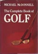Complete Golf Book 0434980722 Book Cover