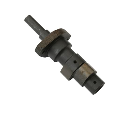 Árbol de levas para reparar motor de moto 200cc sustitución de pieza 14100-KKO-010 7
