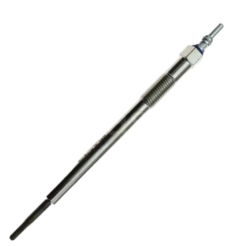 Bougie de préchauffage 6721590001 pour SsangYong Korando C et Rodius II
