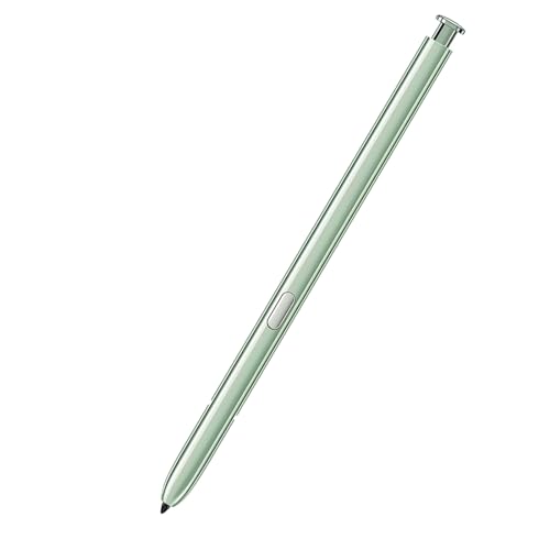 S Pen Galaxy Note 20 lápiz de recambio si perdiste el puntero original verde