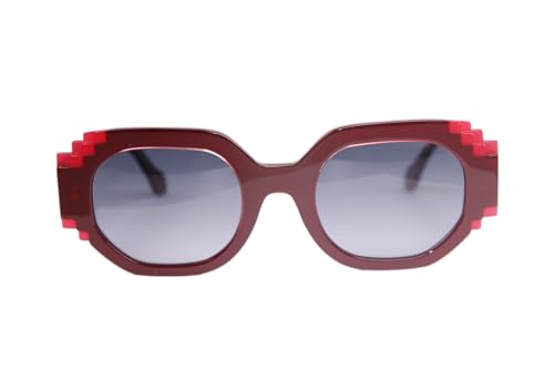 Lunettes de soleil Face a Face FIZZ 2 gris style unisexe
