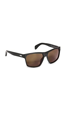 Lunettes de vue RAG & BONE RNB5048 pour en finir avec la fatigue des verres polarisés