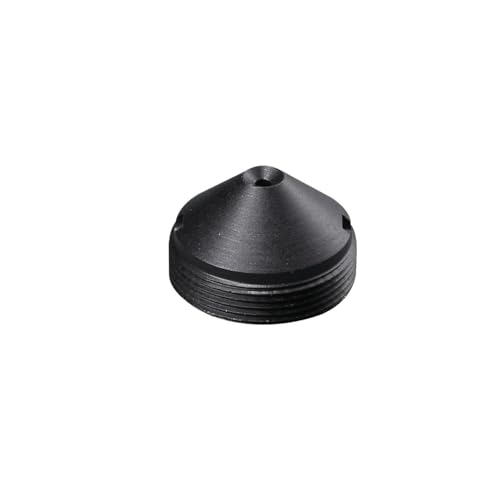 wangzhch Camera Lens CCTV 2.8MM M12*0.5 Mount 1/3