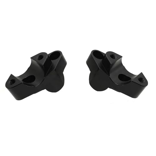 Adaptador soporte del manillar CFMOTO 700MT evita dolor de espalda en moto 3