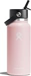 Hydro Flask – Hydro Flask – Wide Flex Straw Cap 946 ml (32 oz) Bottle