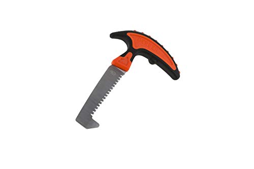 Gerber Knochensäge mit Scheide, Vital Pack Saw, Sägeblattlänge: 8,6 cm, 31-002741