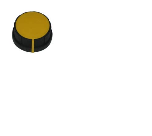 JLG 2560136 - New JLG Speed Knob