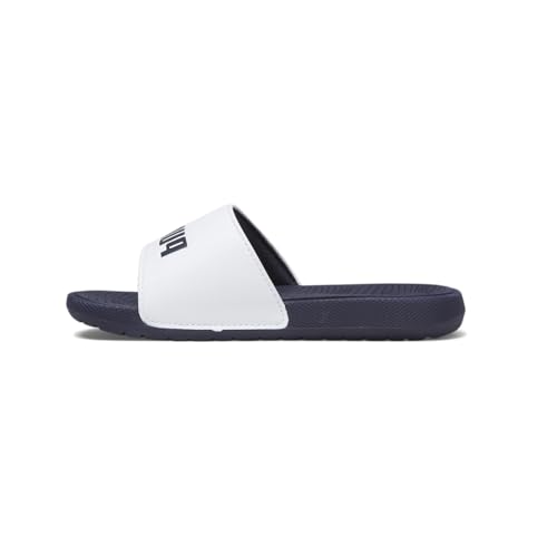Image of PUMA Kids Girls Cool Cat Irresistible Slide Casual Sandals Casual