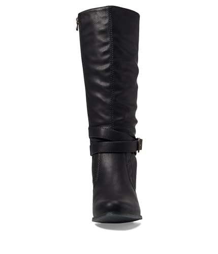 Botte Haute Genou Blowfish Malibu Binda Galbe Parfait sans Compression - 3