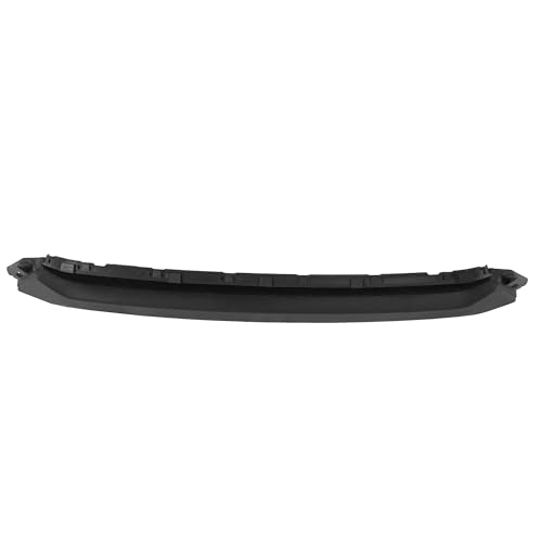 Image of FitParts Compatible with Honda Pilot 2012-2015 Front Bumper Cover | Textured, OEM 71103SZAA50, HO1044100