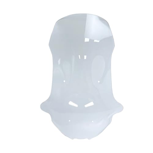Pare brise de moto pour ADV350 déflecteur de vent transparent 2022-2026