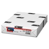 Superior Paper, 92GE, CFB Single,8-1/2"x11", 500SH/PK, WE, Sold as 1 Package, 500 Each per Package
