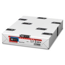 Superior Paper, 92GE, CFB Single,8-1/2″x11″, 500SH/PK, WE, Sold as 1 Package, 500 Each per Package