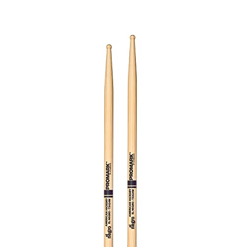 Baqueta American Hickory Horacio Hernandez