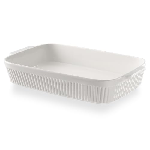 Sweejar 13x9 Ceramic Baking Dish