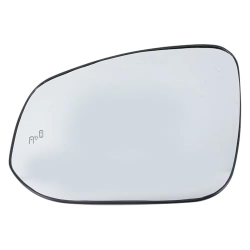 Miroir latéral pour Toyota Rav4 2013-2015 côté gauche avec dégivrage