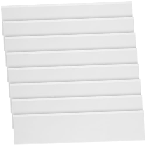 HANABASS Golf Grip Tape Kit for Regripping 13 Sheets Golf Grip Tape Strips Pole Decal Supplies