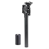 Verstellbare Winkel-Sattelstütze für E-Bike und weiche Heckfahrräder mit...