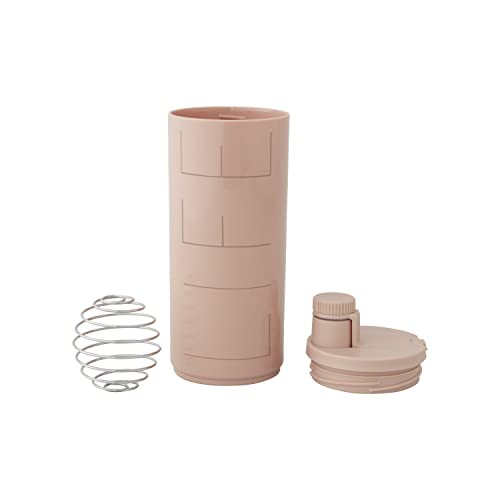 Design Letters bottiglia d'acqua a tenuta stagna