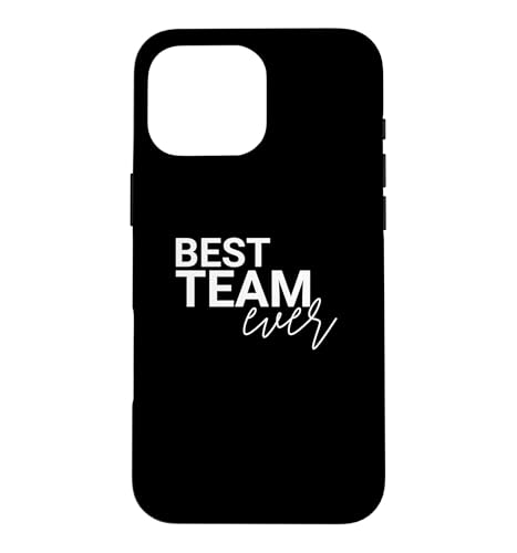 Best Team Ever Boss Day ���Ӄ}�l�[�W���[�̎d�� �X�}�z�P�[�X iPhone 16 Pro Max �p
