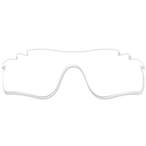 Image of 1.5MM Polarized Replacement Lenses for Oakley RadarLock Path Vented OO9181 Sunglasses, Anti-Scratch | Perfectly Fit