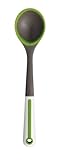 Chef'n FreshForce Silicone Serving Spoon (Arugula and Meringue)