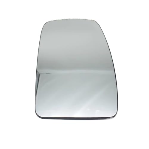 Miroir d'angle réglable Opel Movano pour éliminer les angles morts