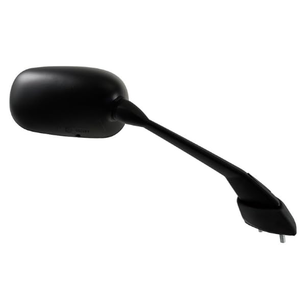 Espejo retrovisor Yamaha Fz1 Fazer derecho con acabados de alta resistencia