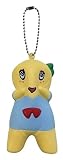 ふなっしー プニプニマスコット vol.4【船橋市 非公認ご当地ゆるキャラグッズ】