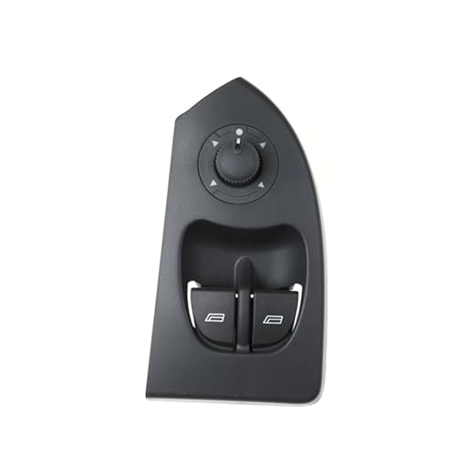 Bouton commande lève-vitre haute sensibilité pour Boxer 6554T3