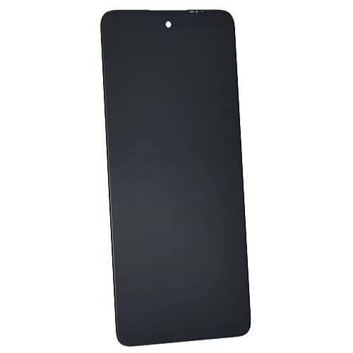 Double Sure LCD Screen for Motorola Moto G22 XT2231-2 Full Display Touch Digitizer Screen Replacement Black 6.5" - Image 2