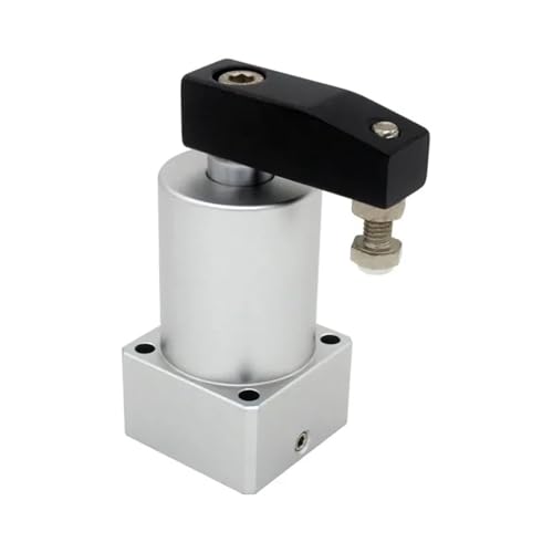 Vérin pneumatique rotatif ACK32X90-R à rotation 90° droite - 7