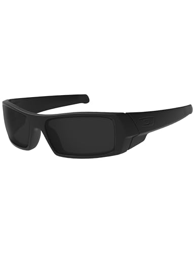 Image of 3 Pair Polarized Replacement Lenses for Oakley Gascan OO9014 Pack