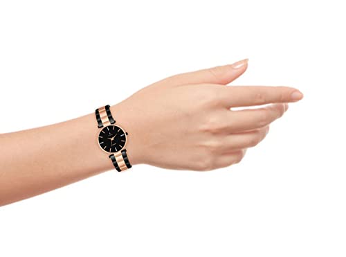 Imperious Wrist Watches for Women – Stylish Branded Analogue Ladies Wrist Watch with Elegant Strap and Classic Dial.