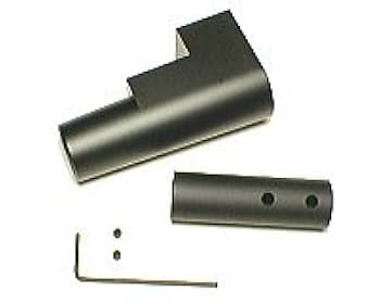 マルコシ スーパー9用 アルミロアレシーバー マルコシ スーパー9