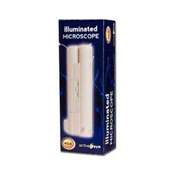 Active Eye Microscope | 40X