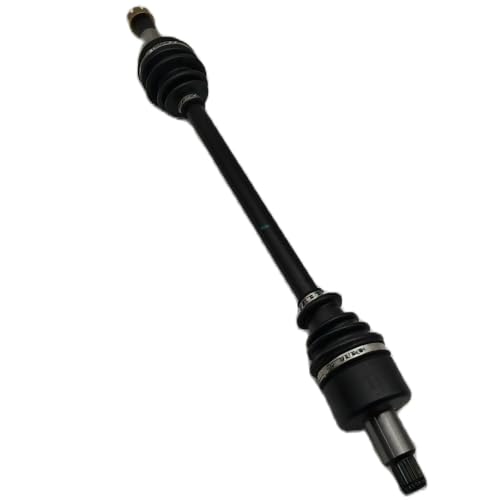 Semieje delantero izquierdo apto para HS 800 UTV, pieza 47210-116C-0100