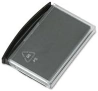 Pad E2600 de repuesto para Cosco FechaFrase y 8 o 10 de Banda Numeración Sello