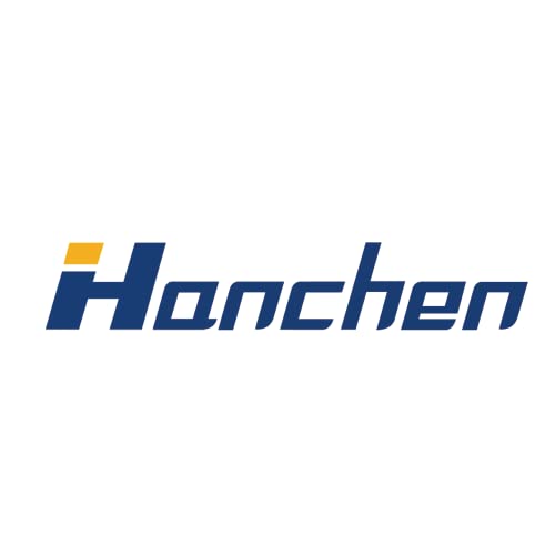 Hanchen Machine De Balayage Thermique Avec Accessoires D'outils 20 éléments Chauffants Cover
