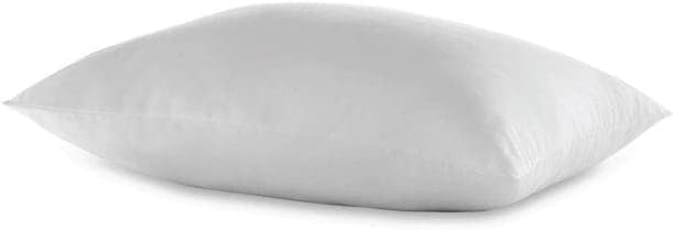 Down Alternative Pillow Medium-Firm Support for Sleeping - Medium Firm Support