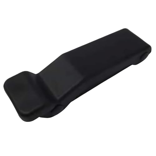 Loquet caoutchouc Polaris Sportsman 570 pour réparer la fermeture cassée du coffre avant quad