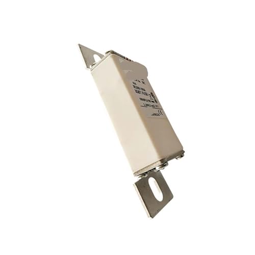 Fusible rapide 170M1806 pour éviter les pannes de surtension du modèle 170M1807
